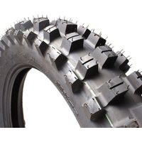 MITAS XT754 GREEN 120/90-18 TT 65M, Motorradreifen Hinten MITAS XT754 GREEN 120/90-18 TT 65M, Motorradreifen Hinten von MITAS