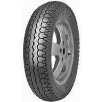 MITAS B14 4.00-10 TT 74J, Rollerreifen Vorne/Hinten MITAS B14 4.00-10 TT 74J, Rollerreifen Vorne/Hinten von MITAS