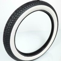 MITAS B7 2.75-17 TL/TT 47J, Rollerreifen Vorne/Hinten MITAS B7 2.75-17 TL/TT 47J, Rollerreifen Vorne/Hinten von MITAS
