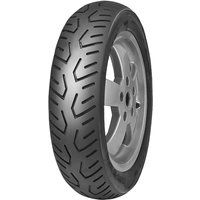 MITAS MC-13 90/90-10 TL/TT 50J, Rollerreifen Vorne/Hinten von MITAS