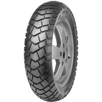 MITAS MC19 130/70-12 TL 60J, Rollerreifen Vorne/Hinten MITAS MC19 130/70-12 TL 60J, Rollerreifen Vorne/Hinten von MITAS