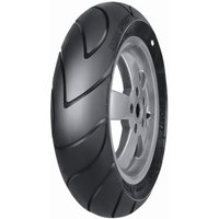 MITAS MC29 SPORTY 3+ 140/70-12 TL 65P, Rollerreifen Vorne/Hinten von MITAS