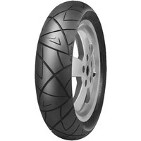 MITAS MC38 MAX SCOOT 130/70-12 TL 62P, Rollerreifen Vorne/Hinten von MITAS