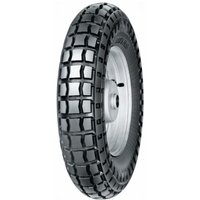MITAS S03 4.00-8 TT 63J, Rollerreifen Vorne/Hinten MITAS S03 4.00-8 TT 63J, Rollerreifen Vorne/Hinten von MITAS