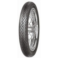 MITAS H01 3.25-19 TT 54P, Motorradreifen Hinten von MITAS