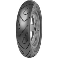 MITAS MC18 110/80-17 TL 57P, Motorradreifen Vorne von MITAS