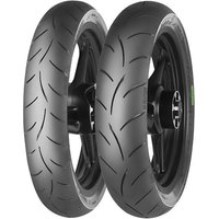 MITAS MC50 M RACER 140/70-17 TL 66H, Motorradreifen Hinten von MITAS