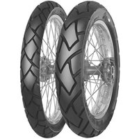 MITAS TERRA FORCE 120/70R19 TL 60W, Motorradreifen Vorne von MITAS