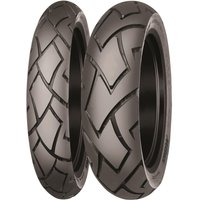 MITAS TERRA FORCE 90/90-21 TL 54H, Motorradreifen Vorne MITAS TERRA FORCE 90/90-21 TL 54H, Motorradreifen Vorne von MITAS