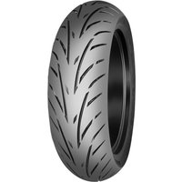 MITAS TOURING FORCE 180/55ZR17 TL 73W, Motorradreifen Hinten von MITAS