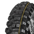 Enduro Trail-Rally Super Light GREEN FRONT M+S von MITAS