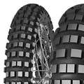 Enduro Trail XT+ REAR Enduro Trail XT+ REAR von MITAS