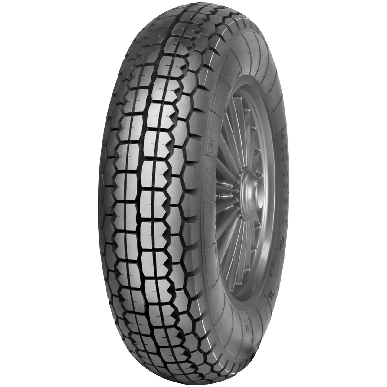 MITAS B-13 WW 3.50 - 8 TT 46J WW FRONT/REAR MITAS B-13 WW 3.50 - 8 TT 46J WW FRONT/REAR von MITAS