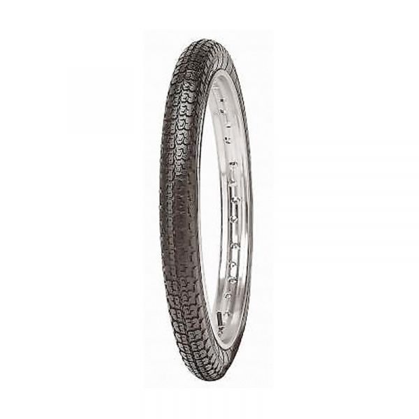 MITAS B-4 2.25 - 18 M/C TT 42J FRONT/REAR MITAS B-4 2.25 - 18 M/C TT 42J FRONT/REAR von MITAS