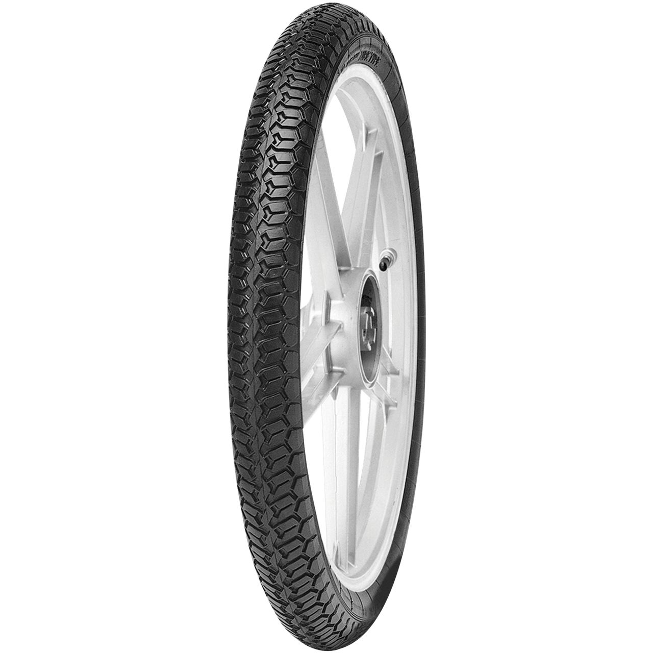 MITAS B-8 2.50 - 16 TT 42J FRONT/REAR von MITAS