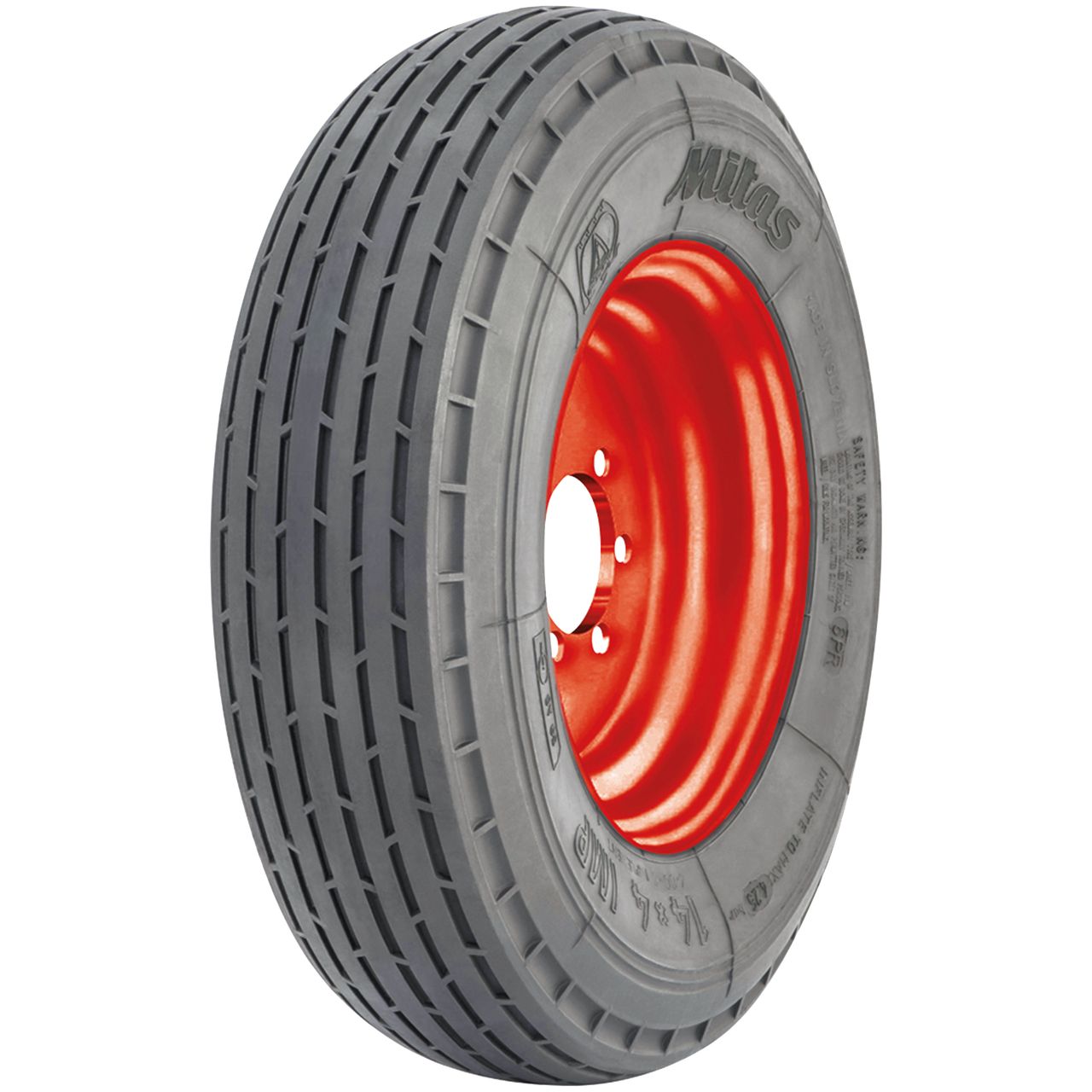 MITAS B11 4.00 - 6 TT 66L MITAS B11 4.00 - 6 TT 66L von MITAS