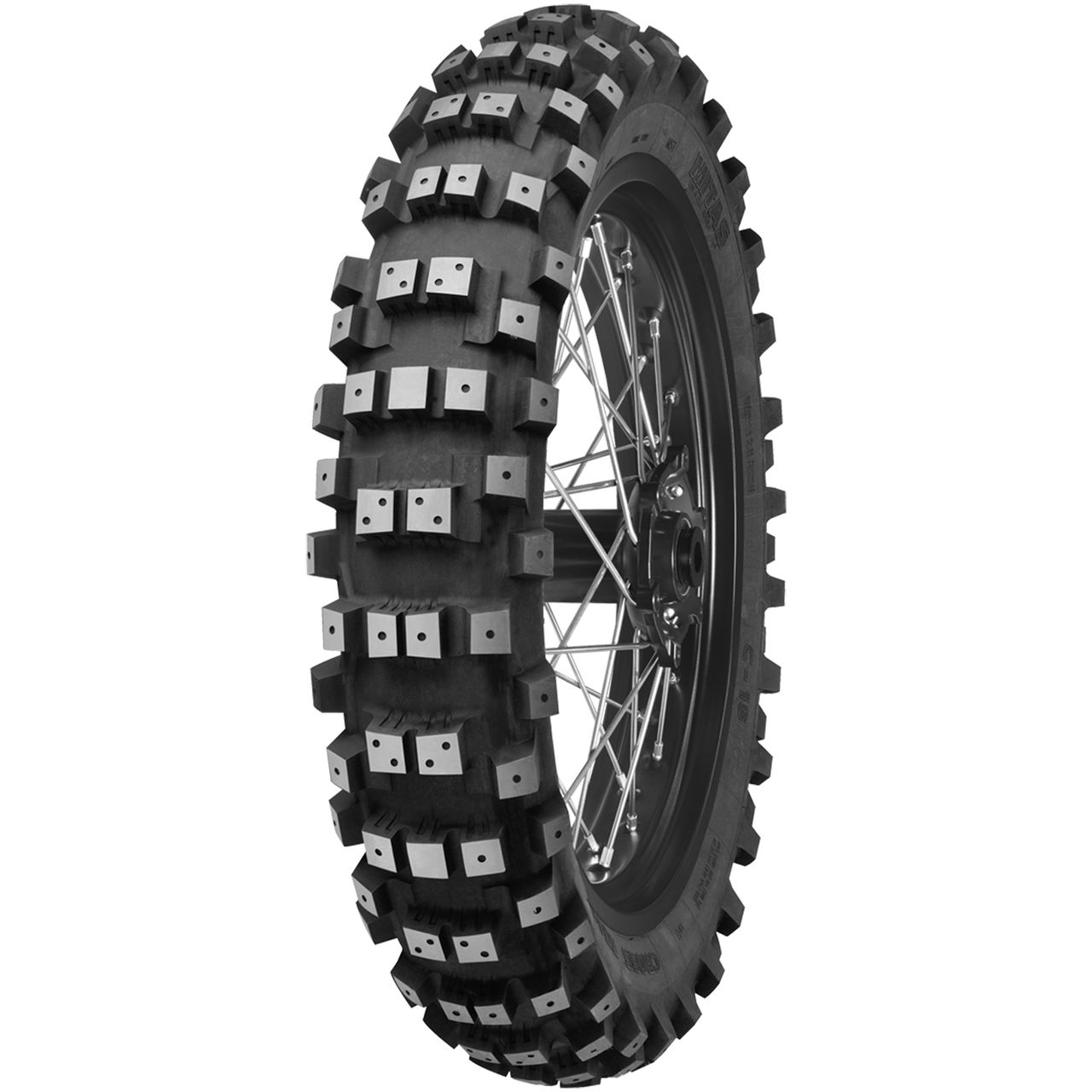 MITAS C-16 120/90 - 19 TT 66N REAR MITAS C-16 120/90 - 19 TT 66N REAR von MITAS
