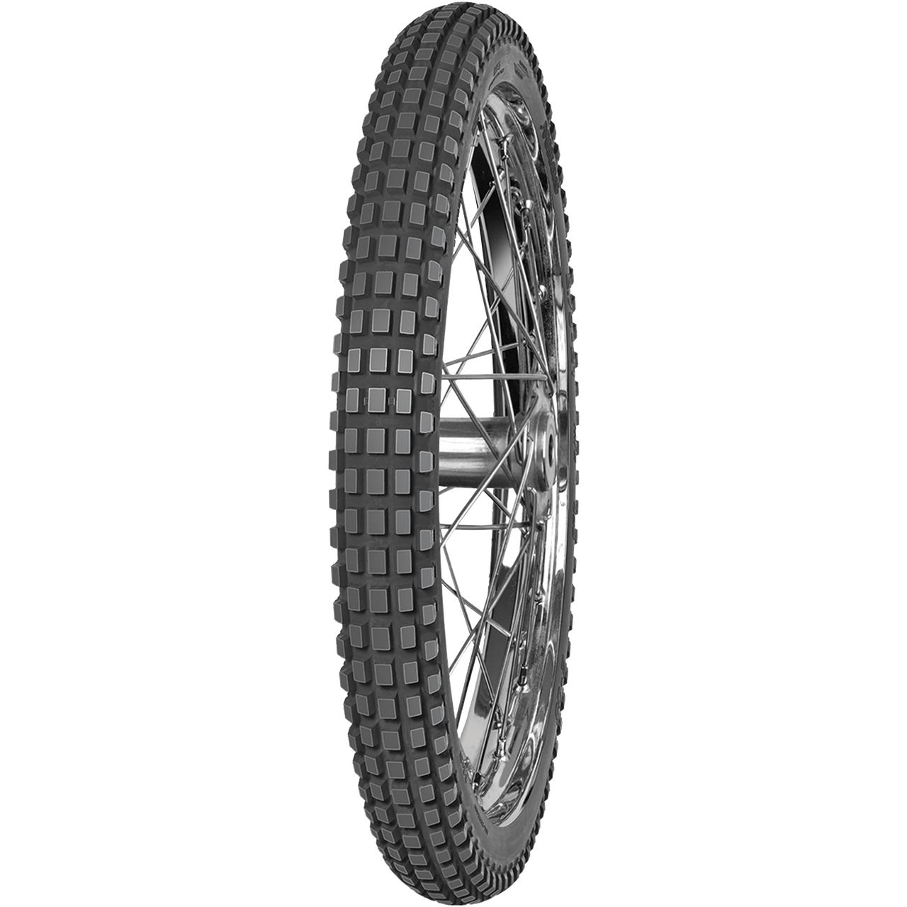 MITAS E-05 3.50 - 16 M/C TT 58S FRONT/REAR M+S MITAS E-05 3.50 - 16 M/C TT 58S FRONT/REAR M+S von MITAS