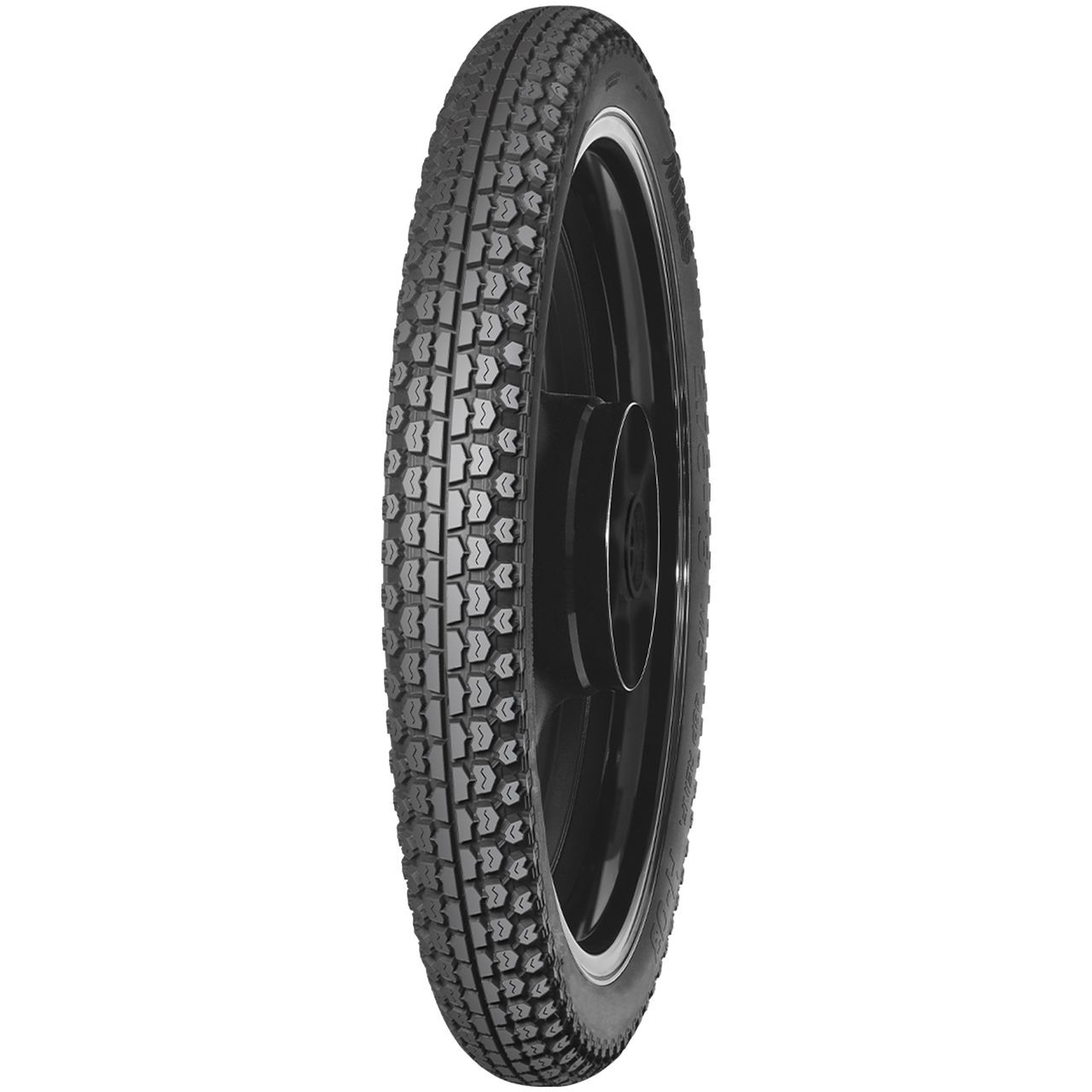 MITAS H-03 2.75 - 18 XL TT 48P FRONT/REAR MITAS H-03 2.75 - 18 XL TT 48P FRONT/REAR von MITAS