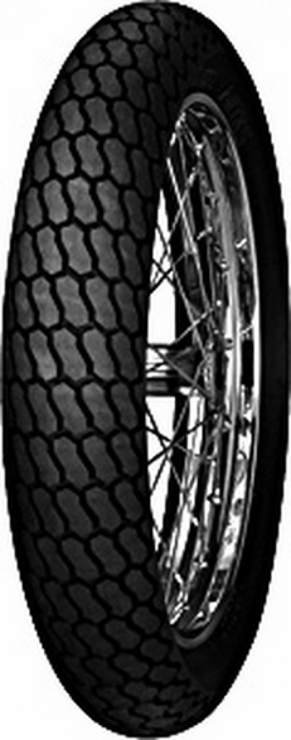 MITAS H-18 130/80 - 19 TL 71H FRONT MITAS H-18 130/80 - 19 TL 71H FRONT von MITAS