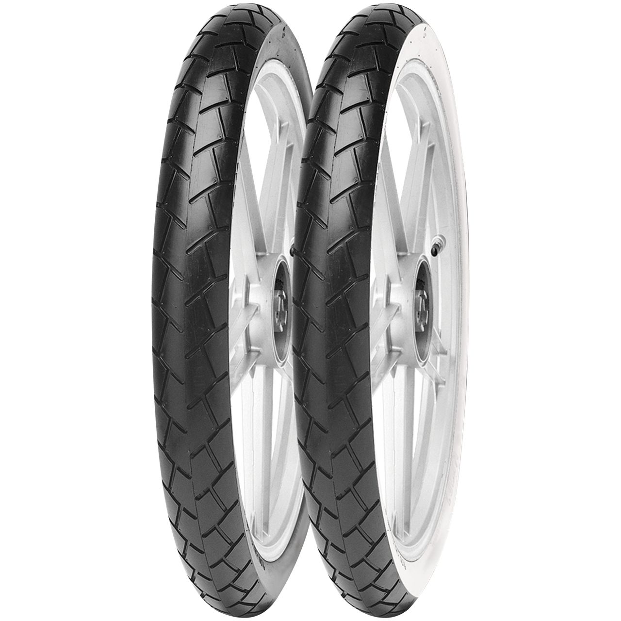 MITAS MC 11 2.25 - 17 TT 39J FRONT/REAR MITAS MC 11 2.25 - 17 TT 39J FRONT/REAR von MITAS