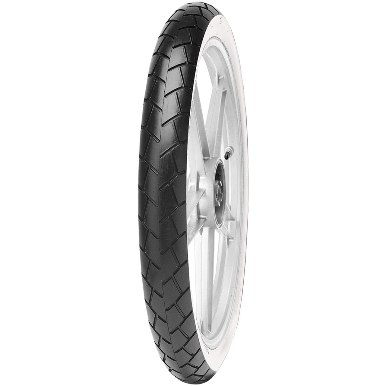 MITAS MC-11 WW 2.25 - 17 M/C TT 39J FRONT/REAR von MITAS