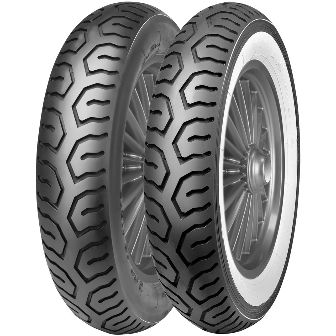 MITAS MC 12 3.00 - 10 TL/TT 42J FRONT/REAR MITAS MC 12 3.00 - 10 TL/TT 42J FRONT/REAR von MITAS