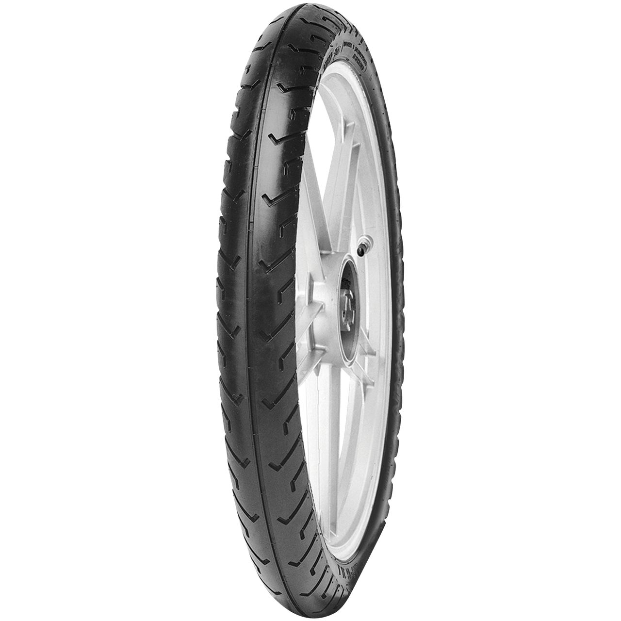 MITAS MC 2 2.75 - 16 TL/TT 46J FRONT/REAR von MITAS