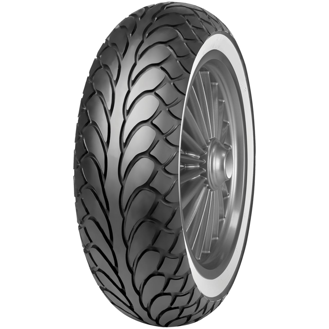 MITAS MC-22 ELEGANCE WW 120/70 - 10 M/C TL 54L FRONT/REAR MITAS MC-22 ELEGANCE WW 120/70 - 10 M/C TL 54L FRONT/REAR von MITAS