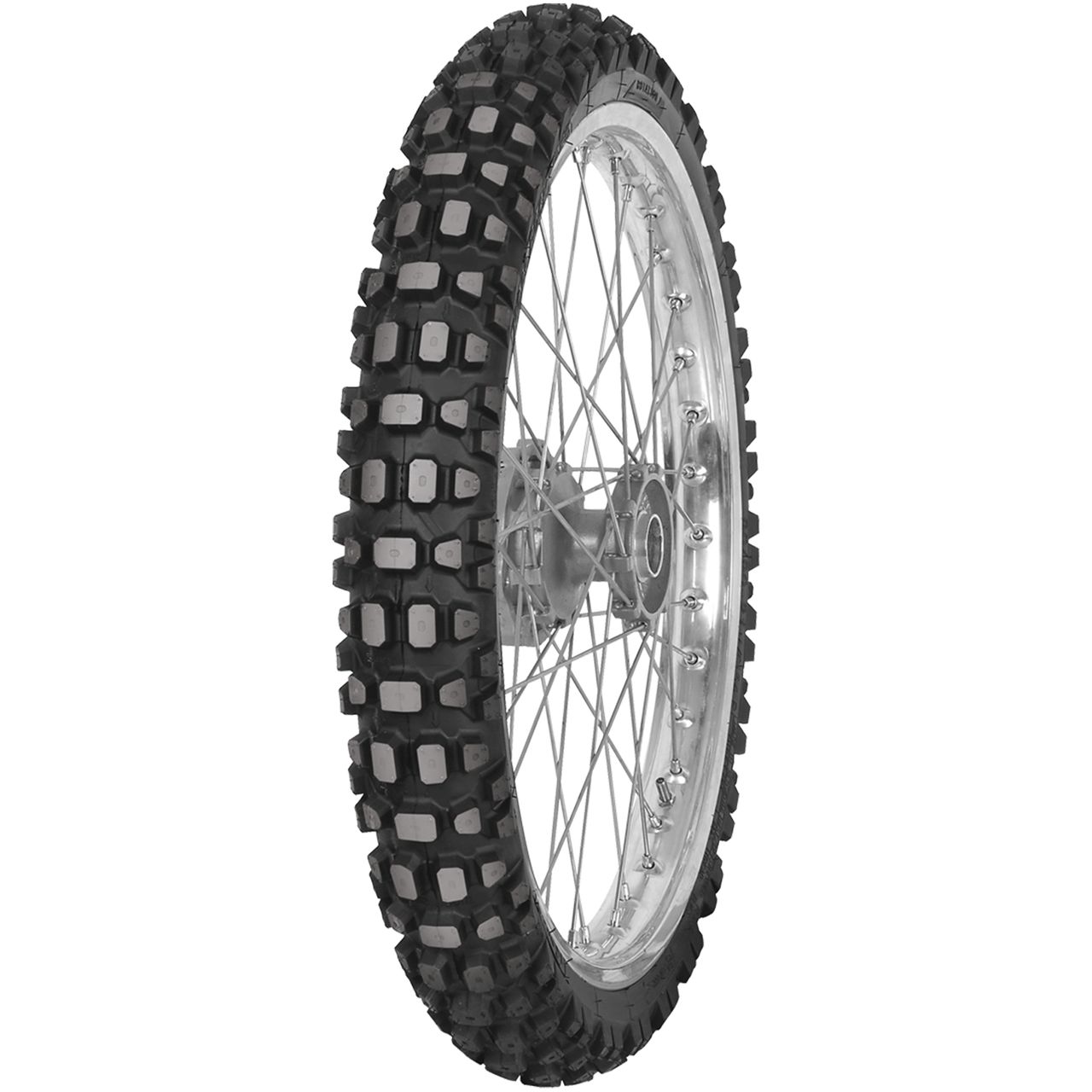 MITAS MC-23 ROCKRIDER 140/80 - 18 TT 70R REAR M+S MITAS MC-23 ROCKRIDER 140/80 - 18 TT 70R REAR M+S von MITAS