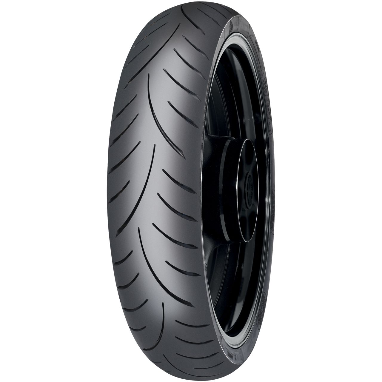 MITAS MC-50 100/90 - 18 M/C TL 56H FRONT MITAS MC-50 100/90 - 18 M/C TL 56H FRONT von MITAS