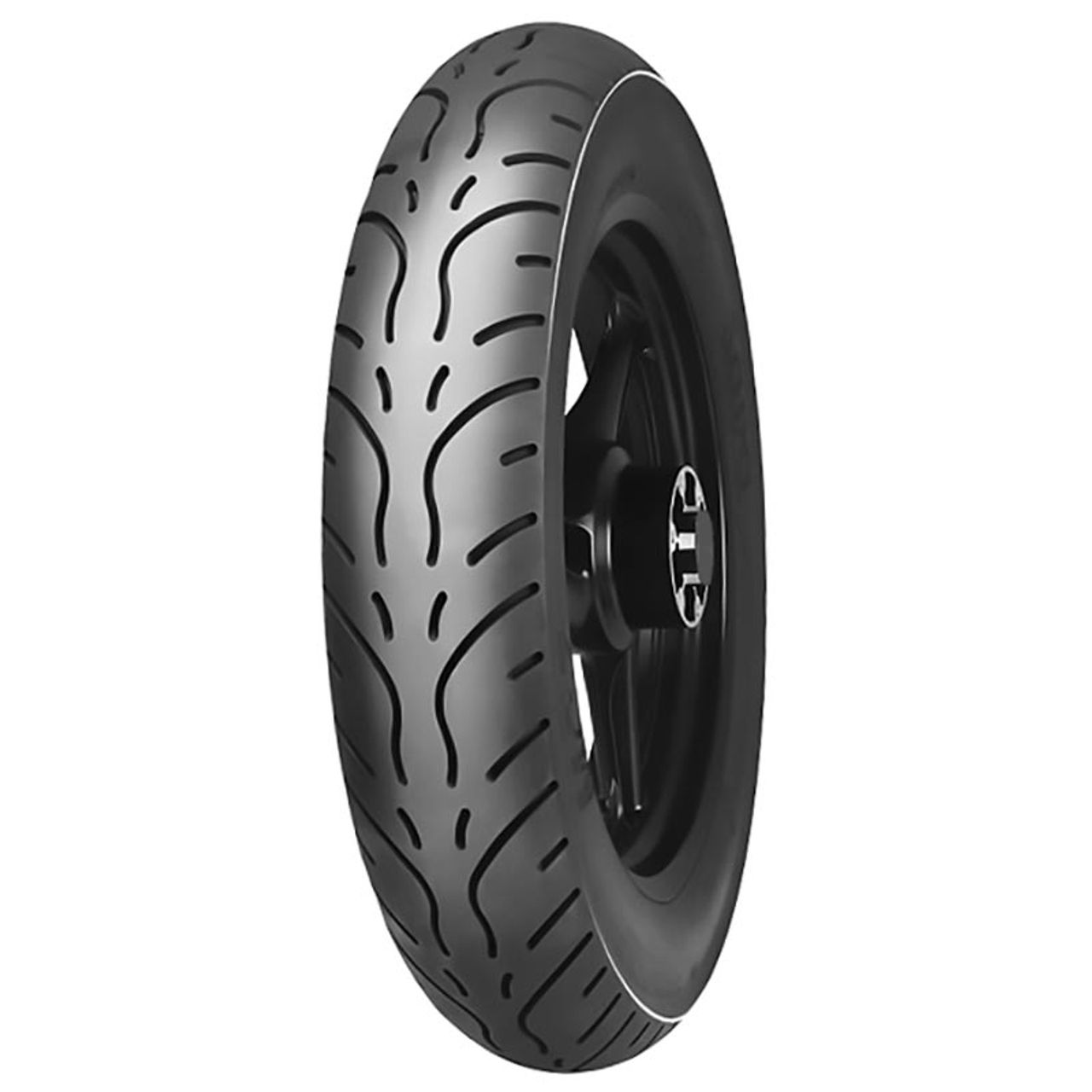 MITAS MC-7 3.25 - 18 M/C TL 52P FRONT/REAR von MITAS