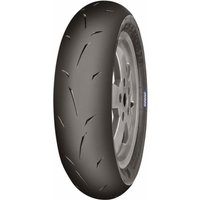 MITAS MC35 S RACER RACING SOFT 100/90-12 TL 49P DOT21, Motorradreifen von MITAS