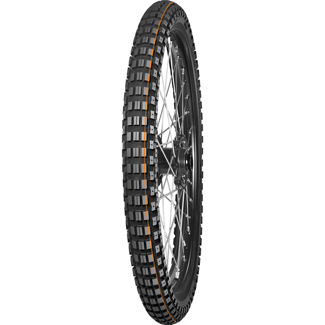 MITAS SPEEDWAY 2.75 - 22 M/C TT 50R REAR MITAS SPEEDWAY 2.75 - 22 M/C TT 50R REAR von MITAS