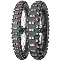 MITAS TERRA FORCE-MX MH 70/100-17 TT 40M, Motorradreifen Vorne MITAS TERRA FORCE-MX MH 70/100-17 TT 40M, Motorradreifen Vorne von MITAS