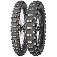 MITAS TERRA FORCE-MX MH 70/100-17 TT 40M, Motorradreifen Vorne von MITAS