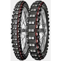 MITAS TERRA FORCE-MX MH 90/100-21 TT 57M DOT2021, Motorradreifen Vorne von MITAS