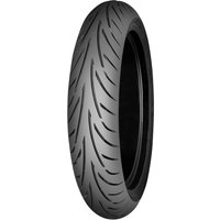 MITAS TOURING FORCE 120/70R19 TL 60V, Motorradreifen Vorne MITAS TOURING FORCE 120/70R19 TL 60V, Motorradreifen Vorne von MITAS
