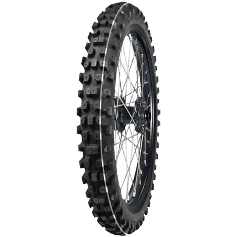 MITAS XT-434 WINTER FRICTION 80/100 - 21 TT 51M von MITAS