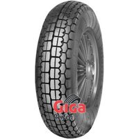 Mitas B13 ( 4.00-8 TT/TL 66N Hinterrad, Vorderrad ) von MITAS