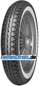 Mitas B14 ( 3.50-10 TT 51J Hinterrad, Vorderrad WW ) von MITAS