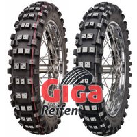 Mitas C-16 ( 120/90-19 TT 66N Hinterrad ) von MITAS