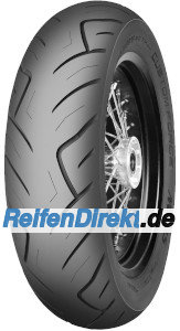 Mitas Custom Force ( 170/80B15 TL 77H Hinterrad ) von MITAS