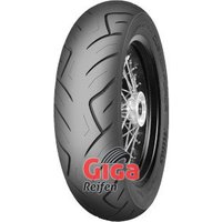 Mitas Custom Force ( 170/80B15 TL 77H Hinterrad ) von MITAS
