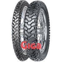 Mitas E-07 ( 100/90-19 TL 57T M+S Kennung, Mischung Dakar, Vorderrad, gelb ) von MITAS