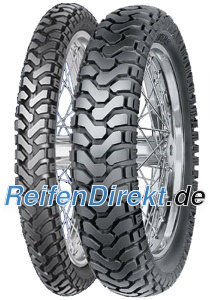Mitas E-07 ( 100/90-19 TL 57T M+S Kennung, Mischung Dakar, Vorderrad, gelb ) von MITAS