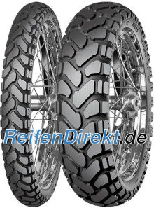 Mitas Enduro Trail + ( 100/90B19 TT/TL 57H M+S Kennung, Vorderrad ) von MITAS