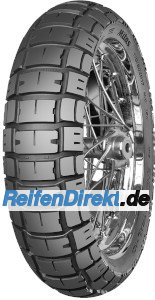 Mitas Enduro Trail ADV ( 170/60 R17 TT/TL 72V Hinterrad, M+S Kennung ) von MITAS
