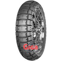 Mitas Enduro Trail ADV ( 170/60 R17 TT/TL 72V Hinterrad, M+S Kennung ) von MITAS