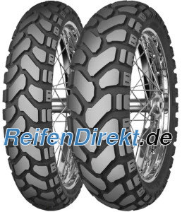 Mitas Enduro Trail E-07+ ( 90/90B21 TT/TL 54T M+S Kennung, Vorderrad ) von MITAS